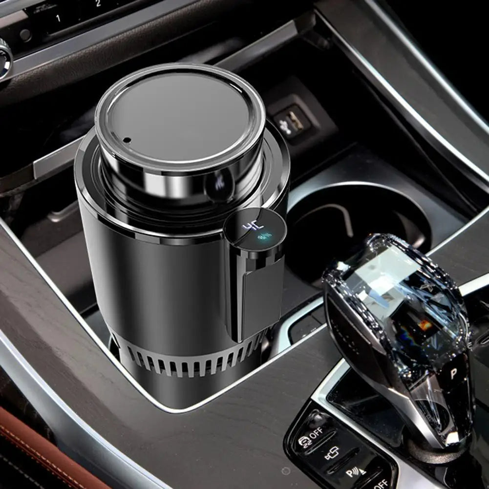 Smart Cup