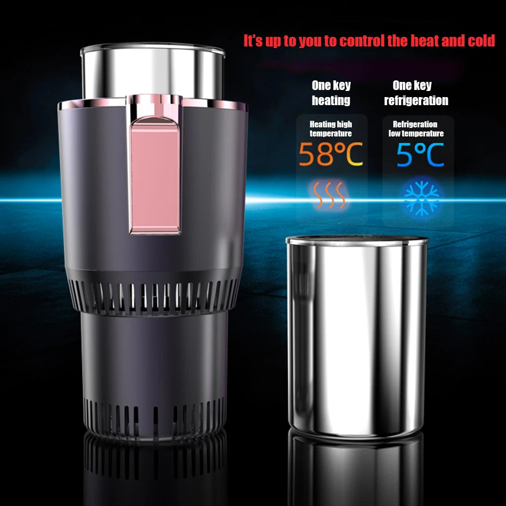 Smart Cup