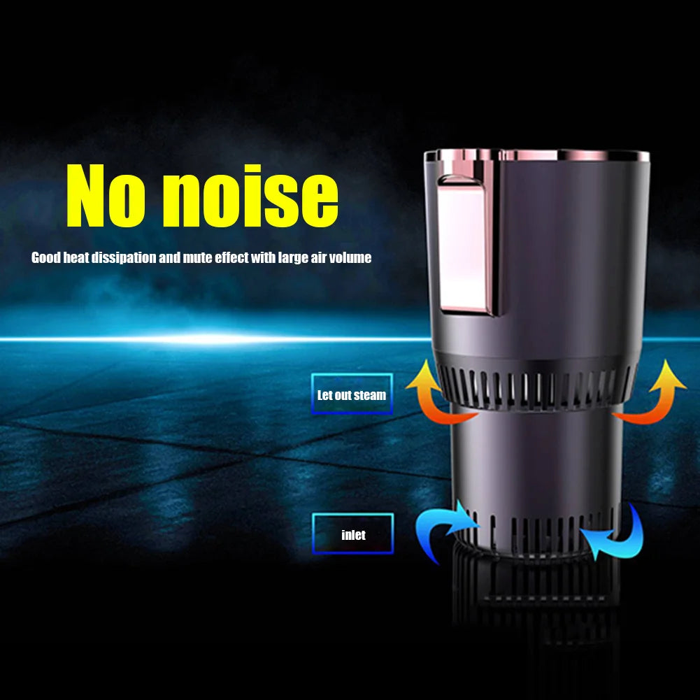 Smart Cup