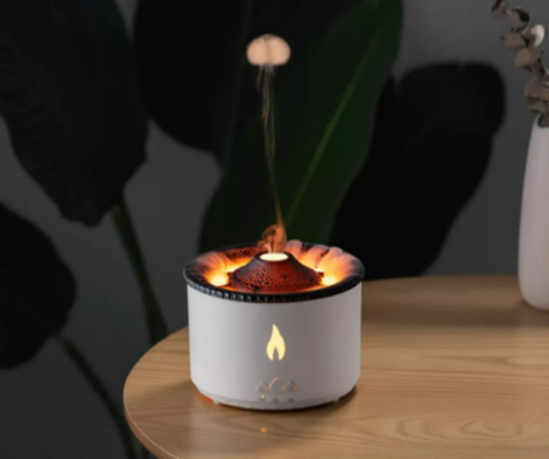 Volca Humidifier