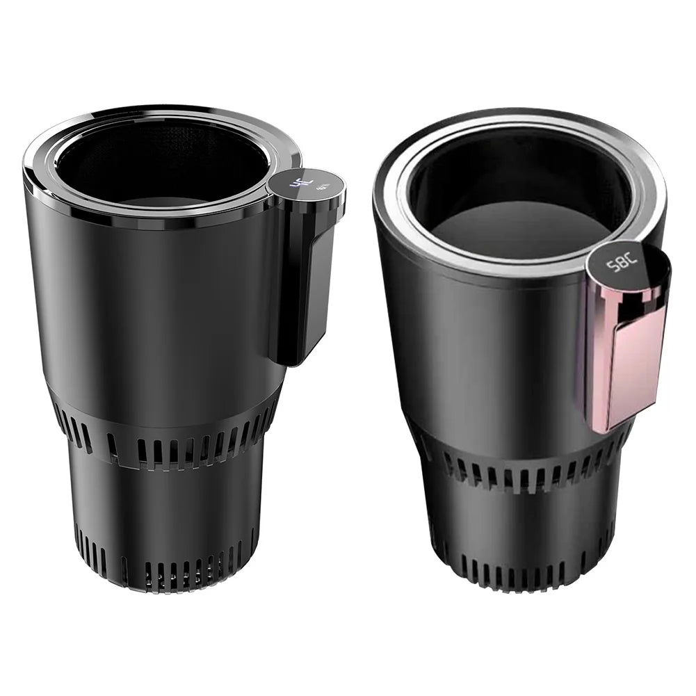 Smart Cup