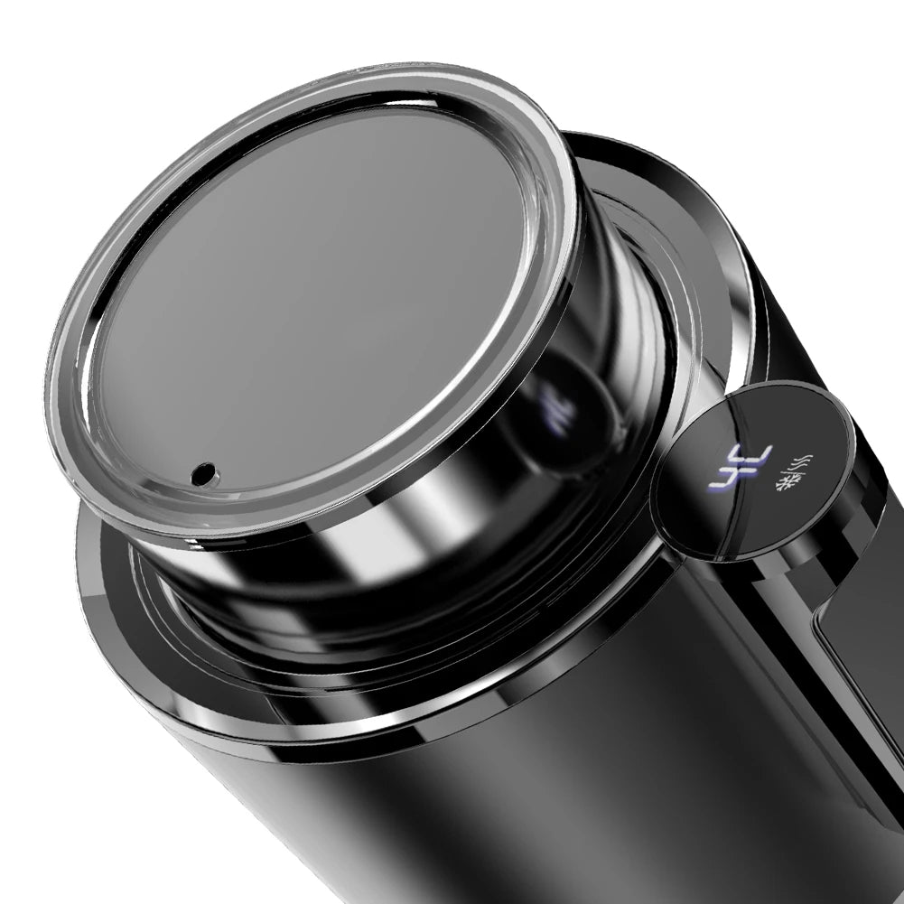 Smart Cup