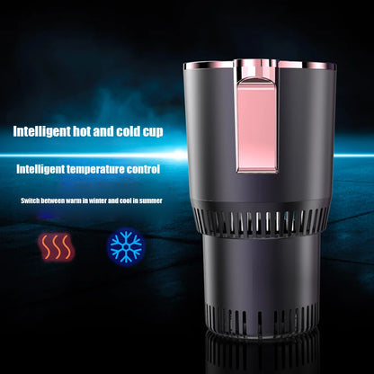 Smart Cup