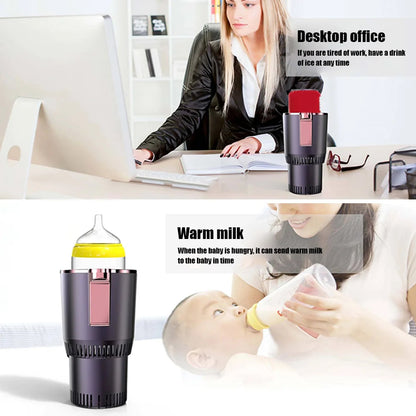 Smart Cup