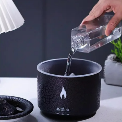 Volca Humidifier