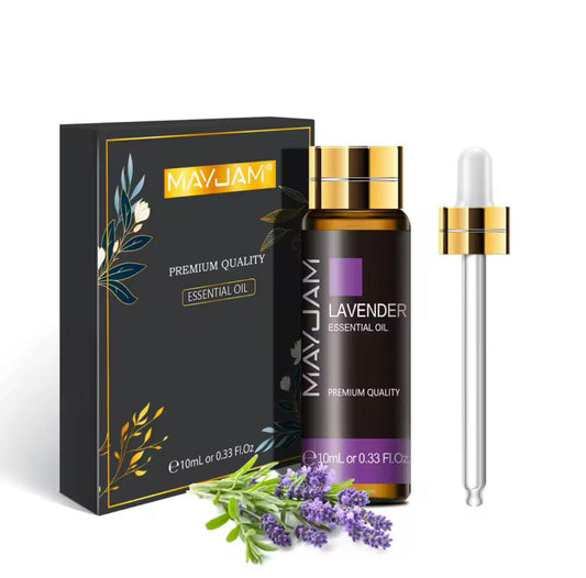 Essential Oil