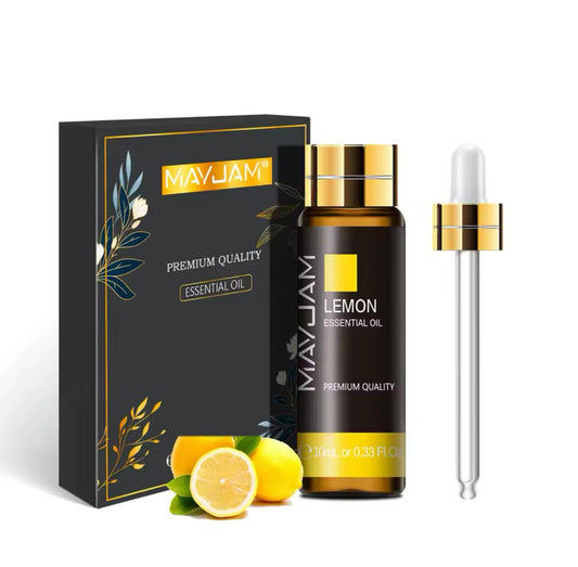 Essential Oil